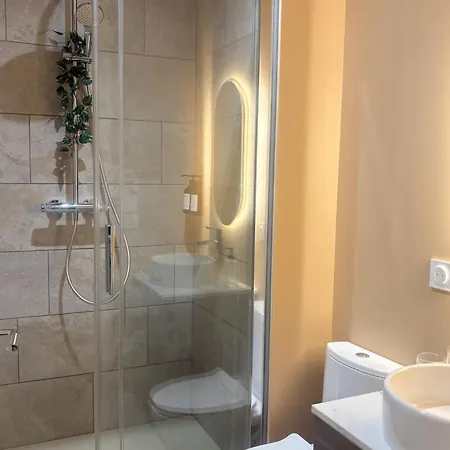 Apartamento Le Jardin, Verdoyant *
