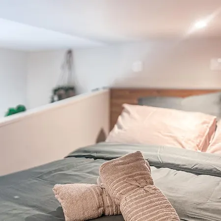 Le Jardin, Verdoyant Apartamento Castres (Tarn)