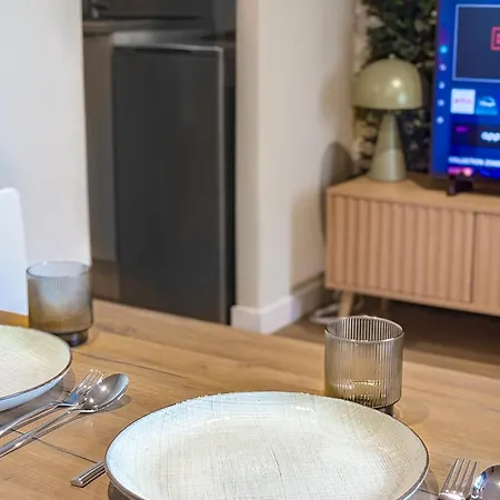 Le Jardin, Verdoyant Apartamento Castres (Tarn)