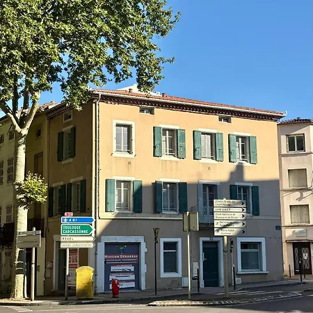 Le Jardin, Verdoyant Apartamento *
